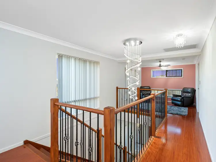 Fifth view of Homely house listing, 7 Splendour Street, Rochedale QLD 4123