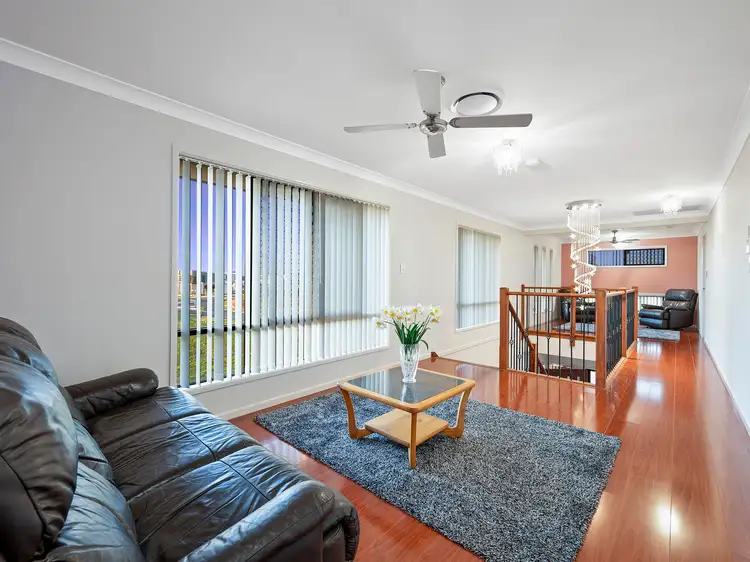 Sixth view of Homely house listing, 7 Splendour Street, Rochedale QLD 4123