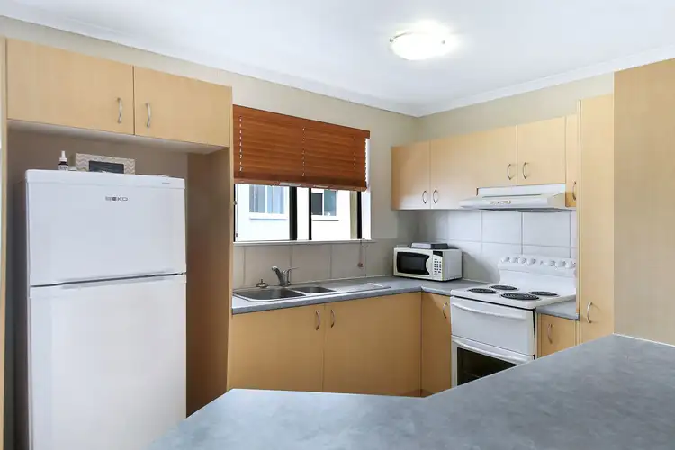 Third view of Homely unit listing, 5/4 Yallanga Place, Mooloolaba QLD 4557