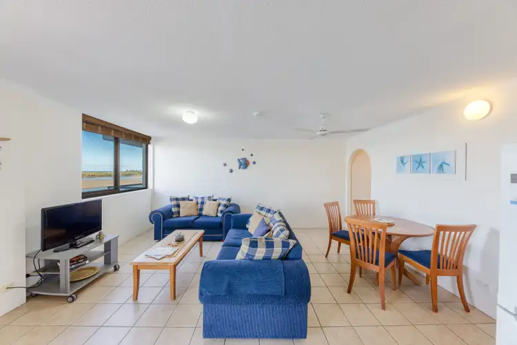 Second view of Homely unit listing, 12/150 Duporth Avenue, Maroochydore QLD 4558