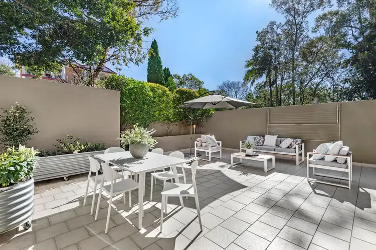 Main view of Homely apartment listing, 2/30-34 Penkivil Street, Bondi NSW 2026