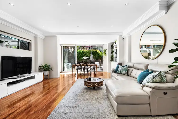 Third view of Homely apartment listing, 2/30-34 Penkivil Street, Bondi NSW 2026