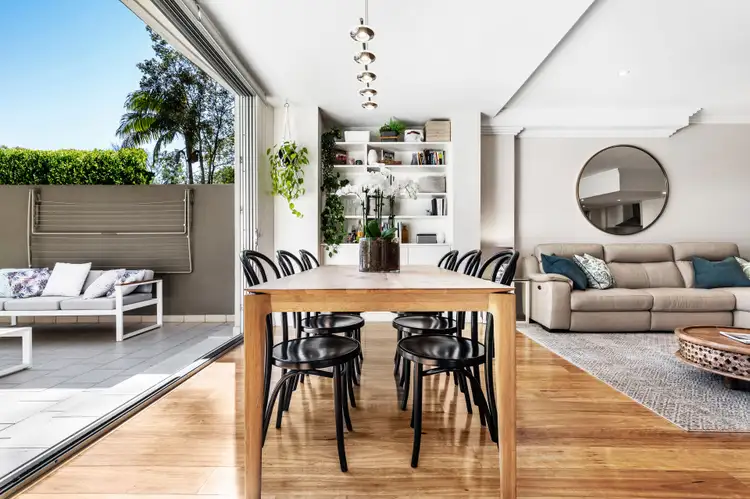 Fourth view of Homely apartment listing, 2/30-34 Penkivil Street, Bondi NSW 2026