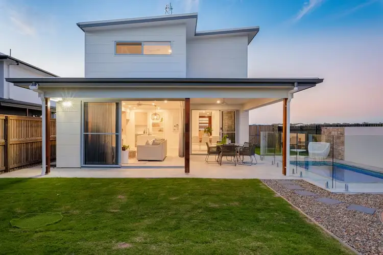 22 Hulme Street, Palmview QLD 4553