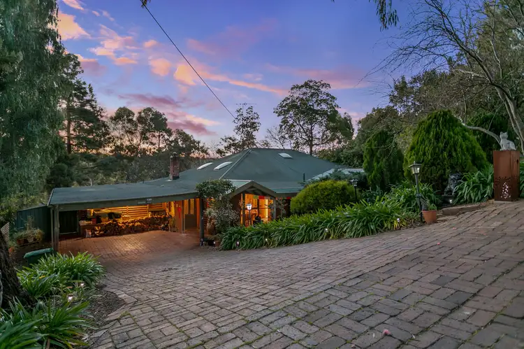 Second view of Homely house listing, 1 Thornbill Crescent, Coromandel Valley SA 5051