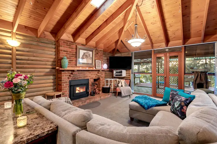Sixth view of Homely house listing, 1 Thornbill Crescent, Coromandel Valley SA 5051