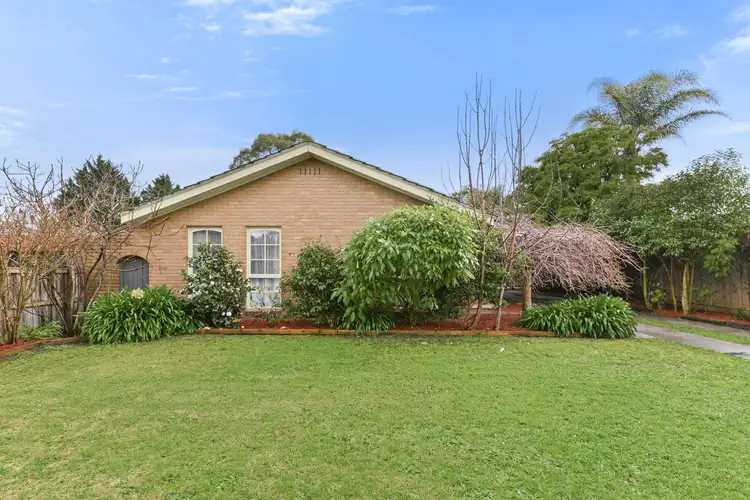19 Strathavan Drive, Berwick VIC 3806