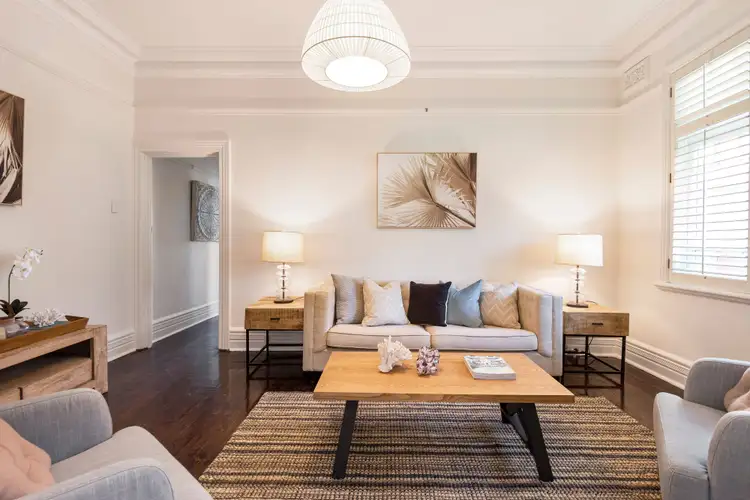 Fourth view of Homely house listing, 48 Dalton Road, Mosman NSW 2088