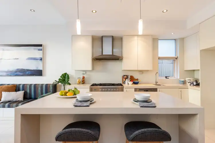 Fifth view of Homely house listing, 48 Dalton Road, Mosman NSW 2088