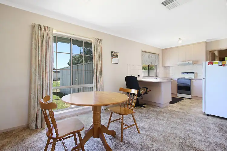 Third view of Homely unit listing, 1/9-11 Pinniger Street, Yarrawonga VIC 3730