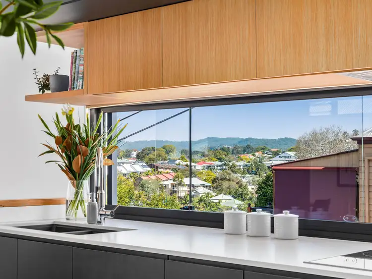 Fifth view of Homely house listing, 26 Kennedy Terrace, Paddington QLD 4064