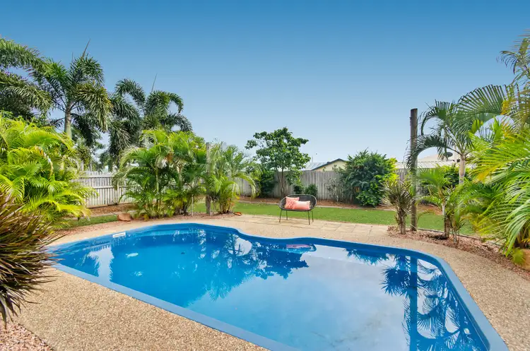 98 Gouldian Avenue, Condon QLD 4815