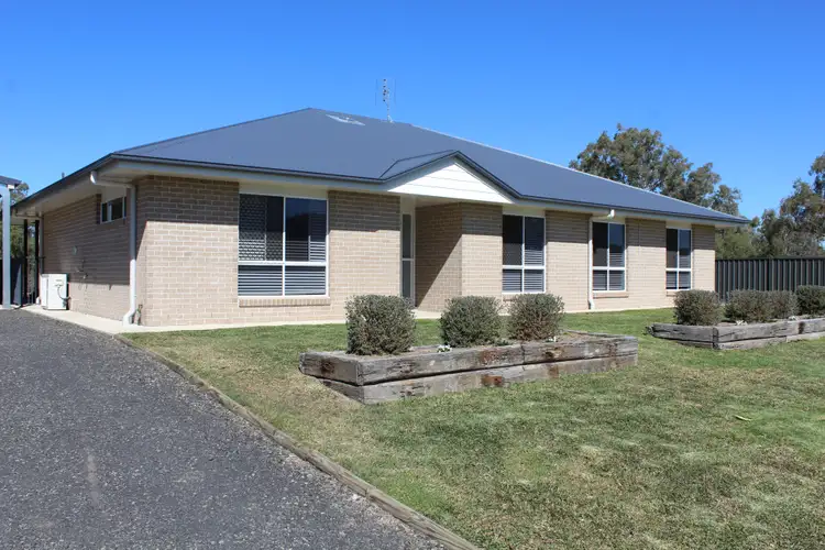 Main view of Homely house listing, 26 James Norman, Goondiwindi QLD 4390