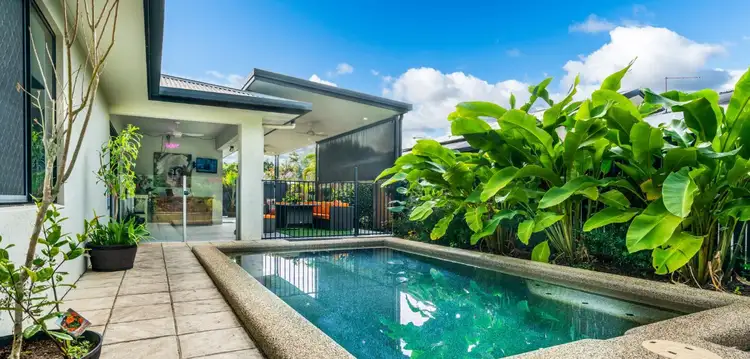 28 Timberlea Drive East, Bentley Park QLD 4869