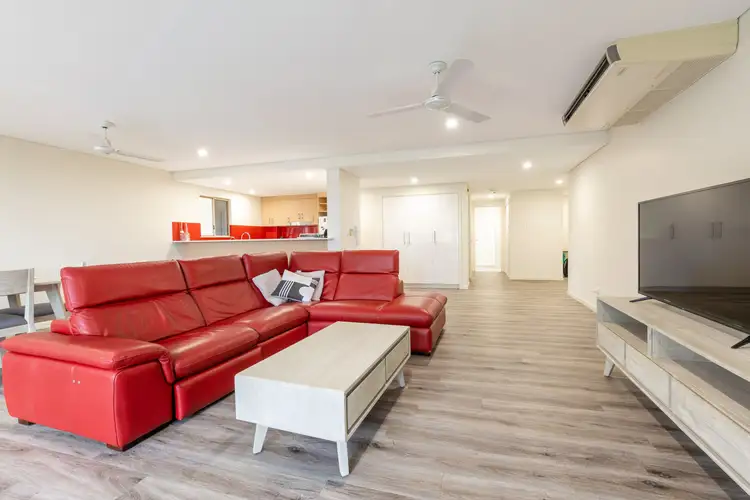 2/10 Hermitage Drive, Airlie Beach QLD 4802