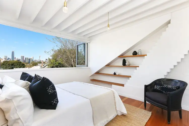 Fourth view of Homely house listing, 39 Rowntree Street, Balmain NSW 2041