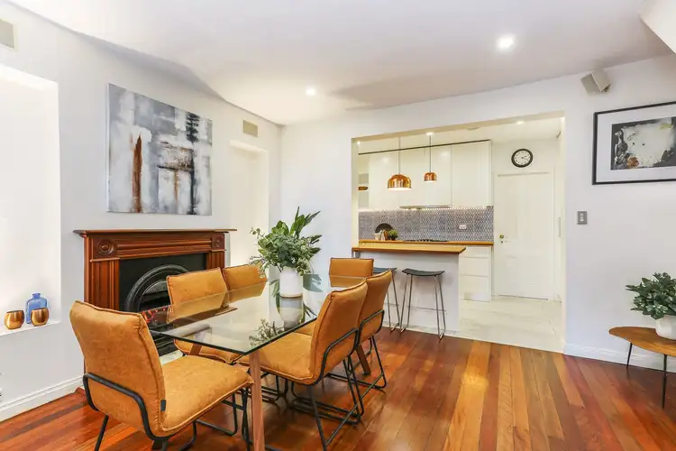 Fifth view of Homely house listing, 39 Rowntree Street, Balmain NSW 2041