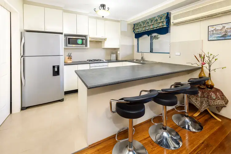 Second view of Homely unit listing, 19/1-15 Fontenoy Road, Macquarie Park NSW 2113