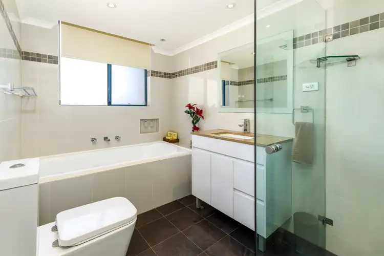 Third view of Homely unit listing, 19/1-15 Fontenoy Road, Macquarie Park NSW 2113