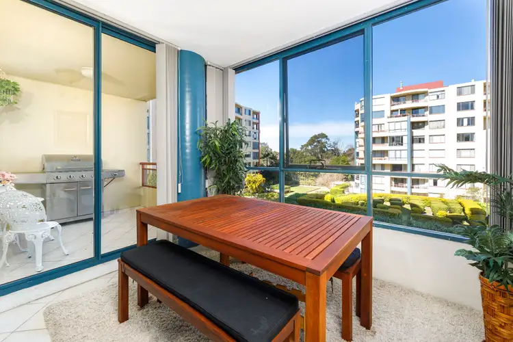 Fourth view of Homely unit listing, 19/1-15 Fontenoy Road, Macquarie Park NSW 2113