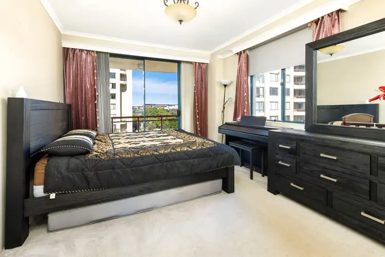 Fifth view of Homely unit listing, 19/1-15 Fontenoy Road, Macquarie Park NSW 2113
