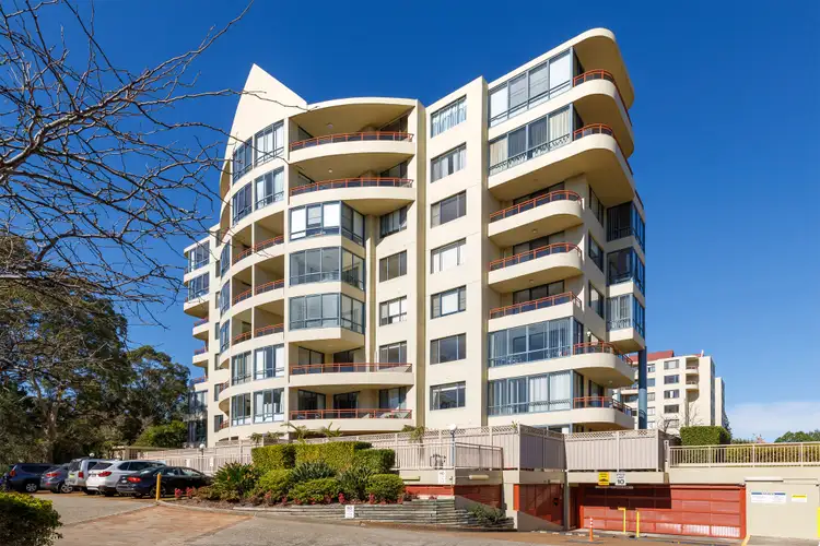 Sixth view of Homely unit listing, 19/1-15 Fontenoy Road, Macquarie Park NSW 2113