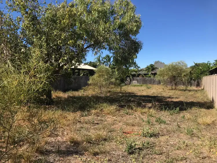 Third view of Homely land listing, 18 Nishioka Way, Bilingurr WA 6725