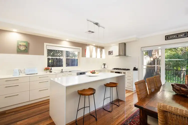 Third view of Homely house listing, 6A Cudgee Street, Turramurra NSW 2074