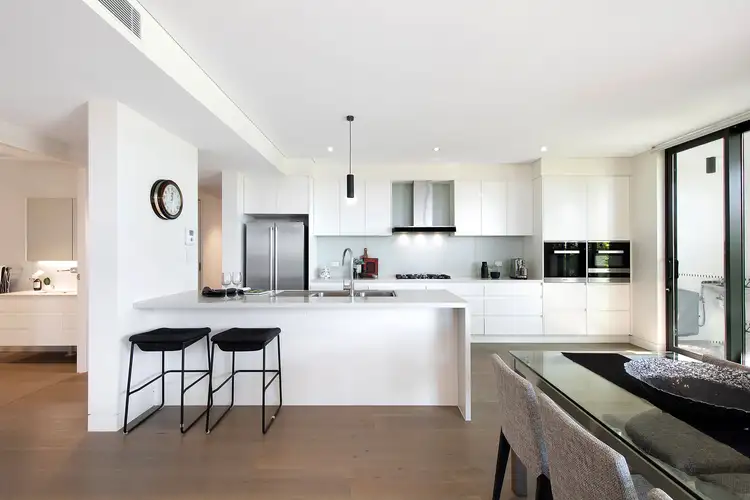 Fourth view of Homely apartment listing, 25/43 Lindfield Avenue, Lindfield NSW 2070