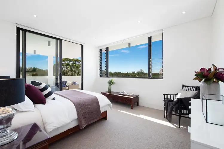 Fifth view of Homely apartment listing, 25/43 Lindfield Avenue, Lindfield NSW 2070