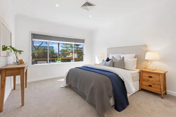 Sixth view of Homely house listing, 9 Canea Crescent, Allambie Heights NSW 2100