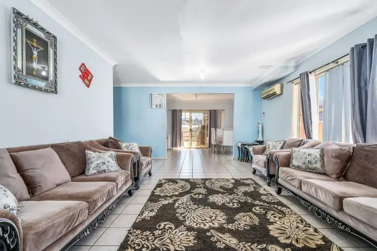 Second view of Homely house listing, 105 Arbutus Street, Canley Heights NSW 2166