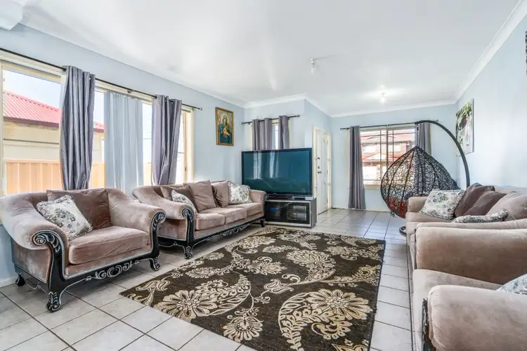 Third view of Homely house listing, 105 Arbutus Street, Canley Heights NSW 2166