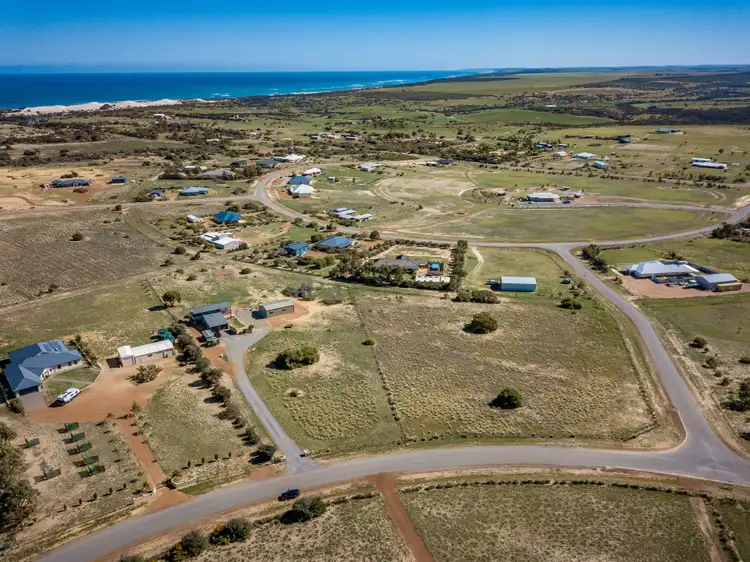 Second view of Homely land listing, Lot 201 Wittenoom Circle, White Peak WA 6532