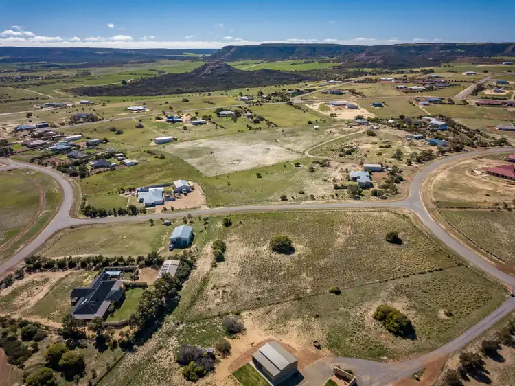 Third view of Homely land listing, Lot 201 Wittenoom Circle, White Peak WA 6532
