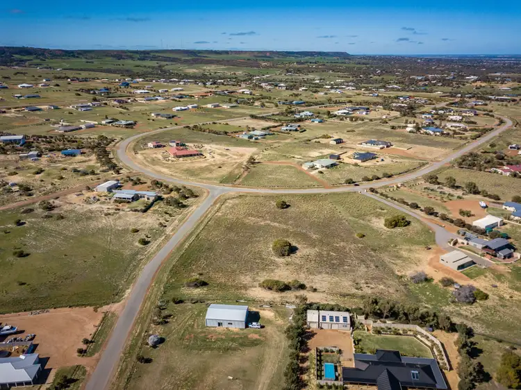 Fourth view of Homely land listing, Lot 201 Wittenoom Circle, White Peak WA 6532