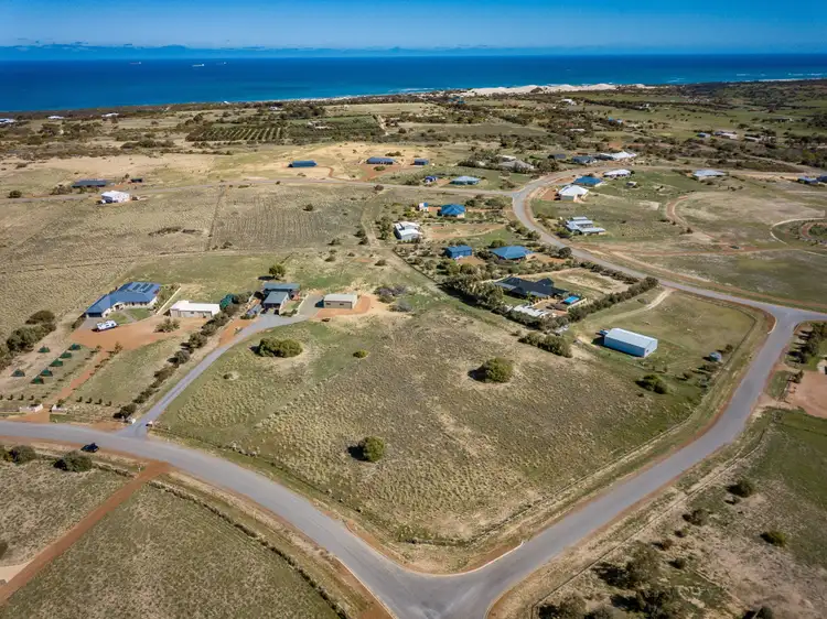 Sixth view of Homely land listing, Lot 201 Wittenoom Circle, White Peak WA 6532