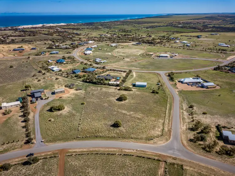 Seventh view of Homely land listing, Lot 201 Wittenoom Circle, White Peak WA 6532