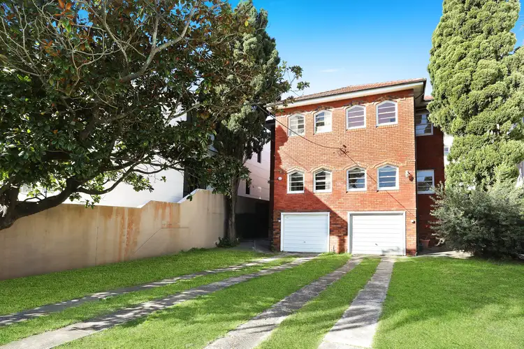 1 & 2 50 Gilbert Street, Dover Heights NSW 2030