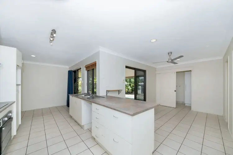 Fifth view of Homely house listing, 4 Lotus Court, Bushland Beach QLD 4818