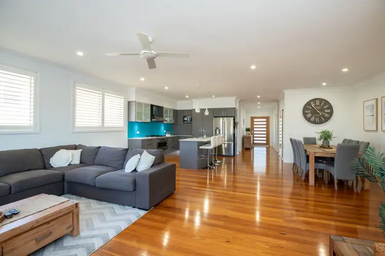 Second view of Homely house listing, 14 Henderson Street, Gloucester NSW 2422