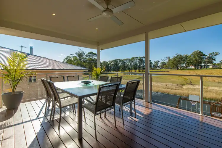Fifth view of Homely house listing, 14 Henderson Street, Gloucester NSW 2422
