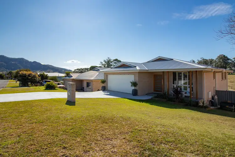 Sixth view of Homely house listing, 14 Henderson Street, Gloucester NSW 2422