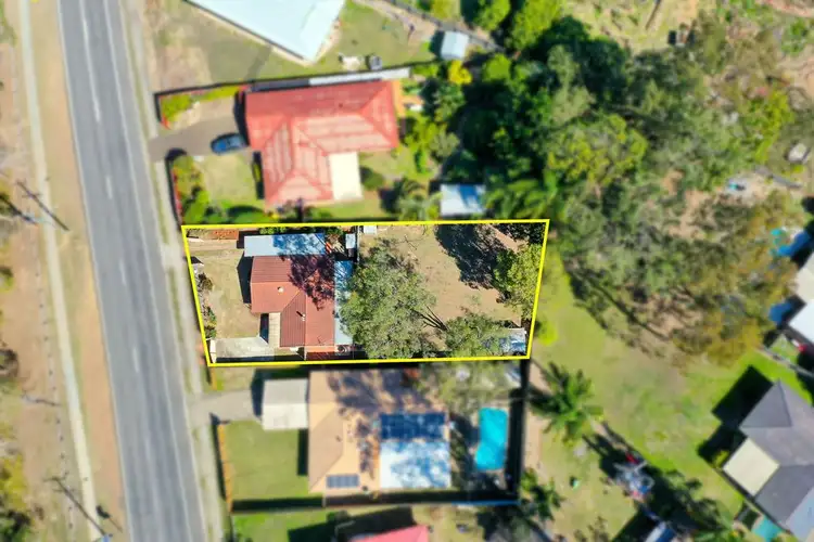 300 Jones Road, Bellbird Park QLD 4300