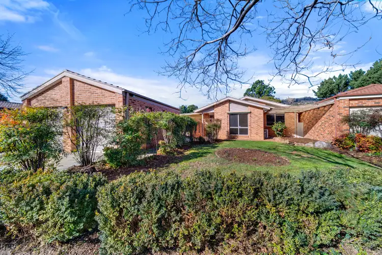 9 Luckman Place, Banks ACT 2906