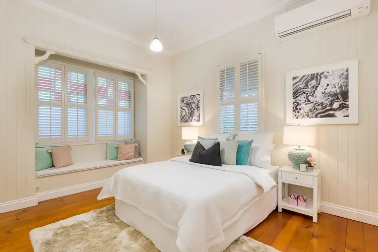 Fourth view of Homely house listing, 21 Bangalla Street, Auchenflower QLD 4066