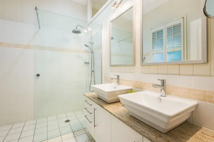 Fifth view of Homely house listing, 21 Bangalla Street, Auchenflower QLD 4066