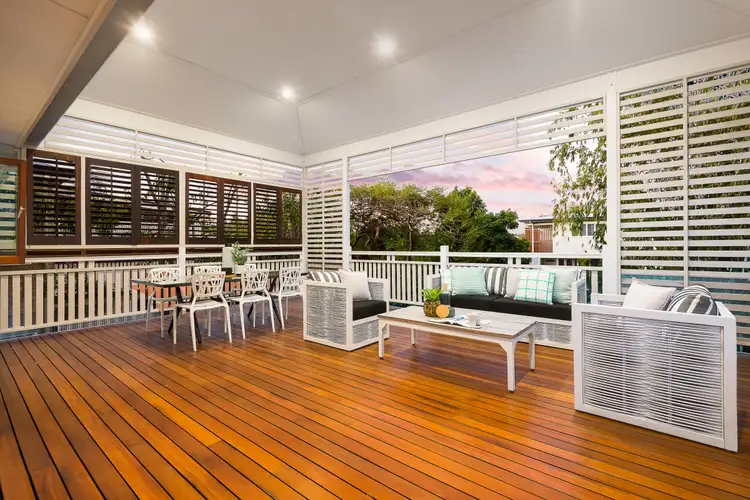Sixth view of Homely house listing, 21 Bangalla Street, Auchenflower QLD 4066