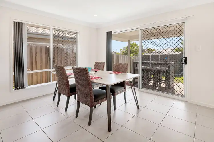 Fifth view of Homely house listing, 46 Trump Street, Pimpama QLD 4209
