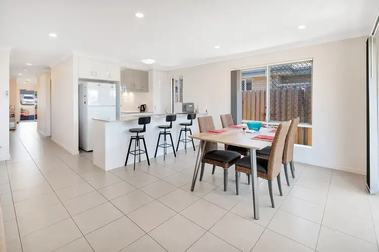 Sixth view of Homely house listing, 46 Trump Street, Pimpama QLD 4209